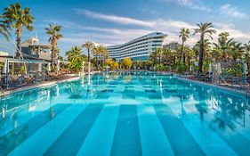 Concorde De Luxe Resort  5*